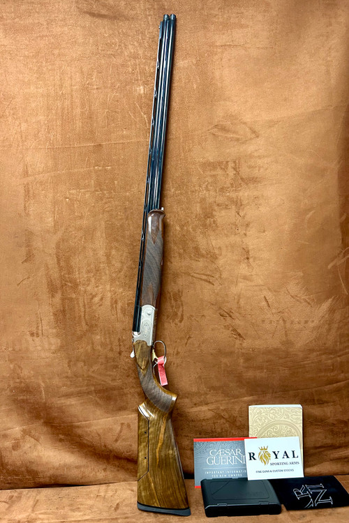 Caesar Guerini Summit Sporting Adjustable Upgrade 28GA 32" O/U | 26090032