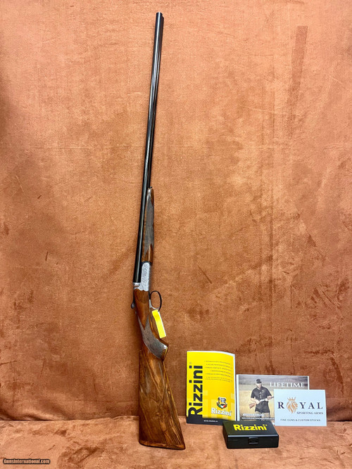Rizzini BR550 28ga 29" | 128386 Rizzini BR550 28ga 29" | 128386