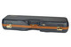 Negrini OU/SxS Deluxe Three-Barrel Set Takedown Shotgun Case 32″ – 1646LX-3C/4879