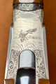 Perazzi SC3 Factory Engraved Receiver / Trigger / Iron Set 12GA | 25060134