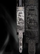 Krieghoff K-80 Sporting Custom Engraved Black Beard 12GA 32" | CALL FOR PRICE!