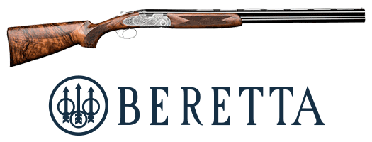 BERETTA SHOTGUNS