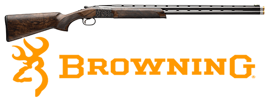 BROWNING SHOTGUN