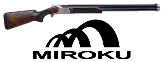 MIROKU SHOTGUN