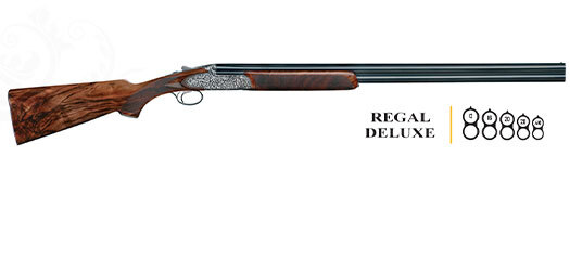 REGAL DELUXE FOR SALE