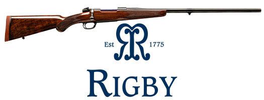 RIGBY SHOTGUN