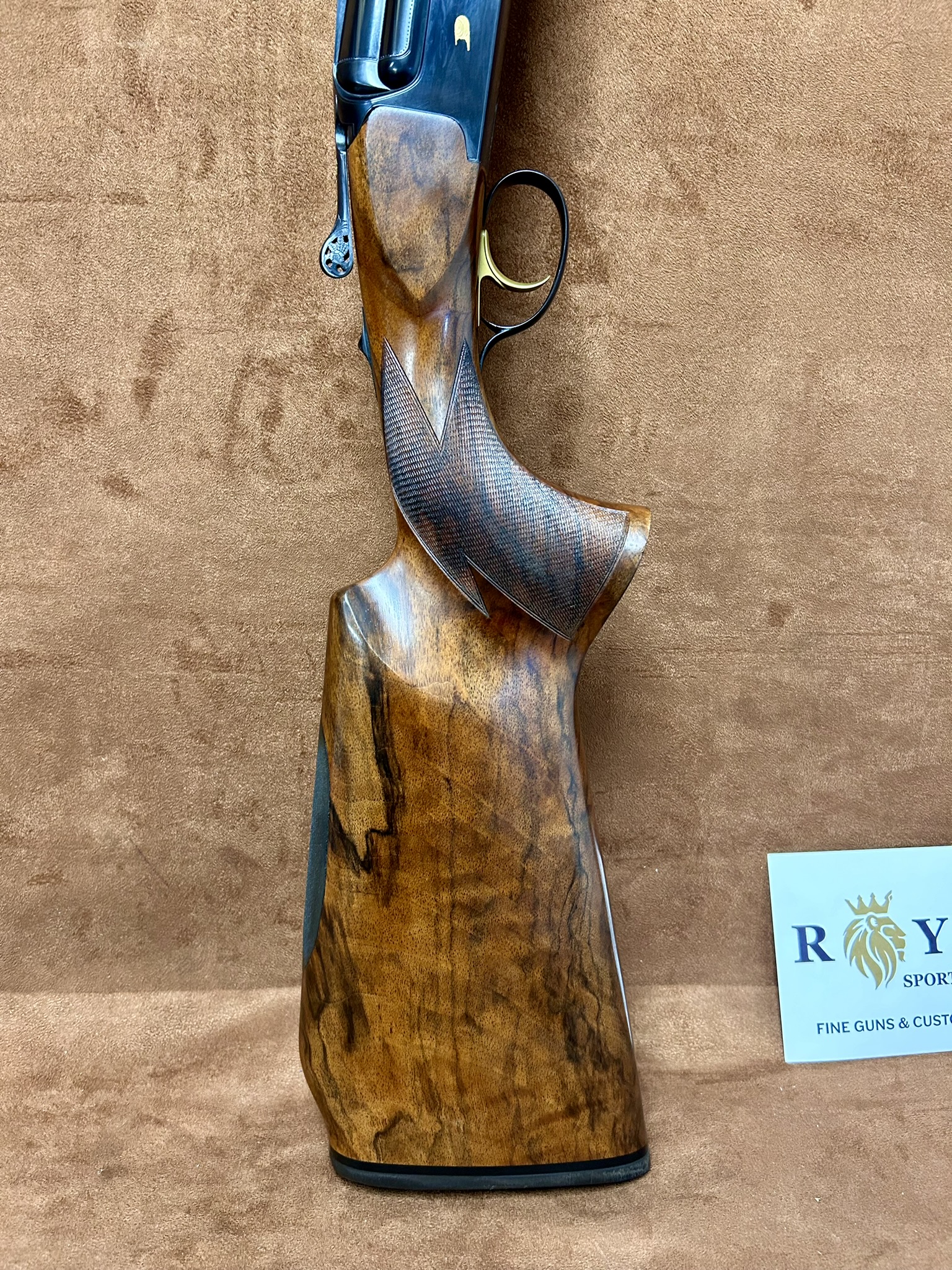 専用 twopeace Perazzi MX2L 12ga 29.5