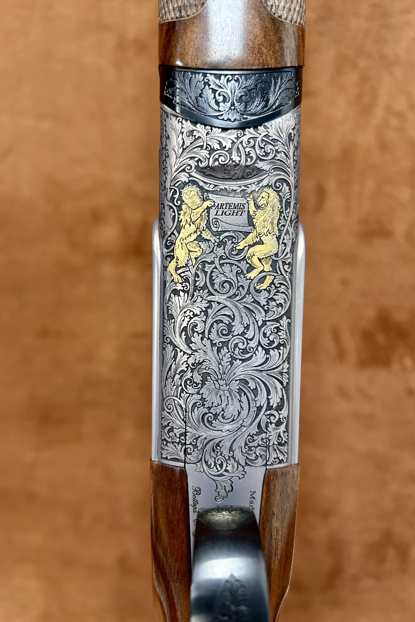 Rizzini Artemis Light 20ga 29