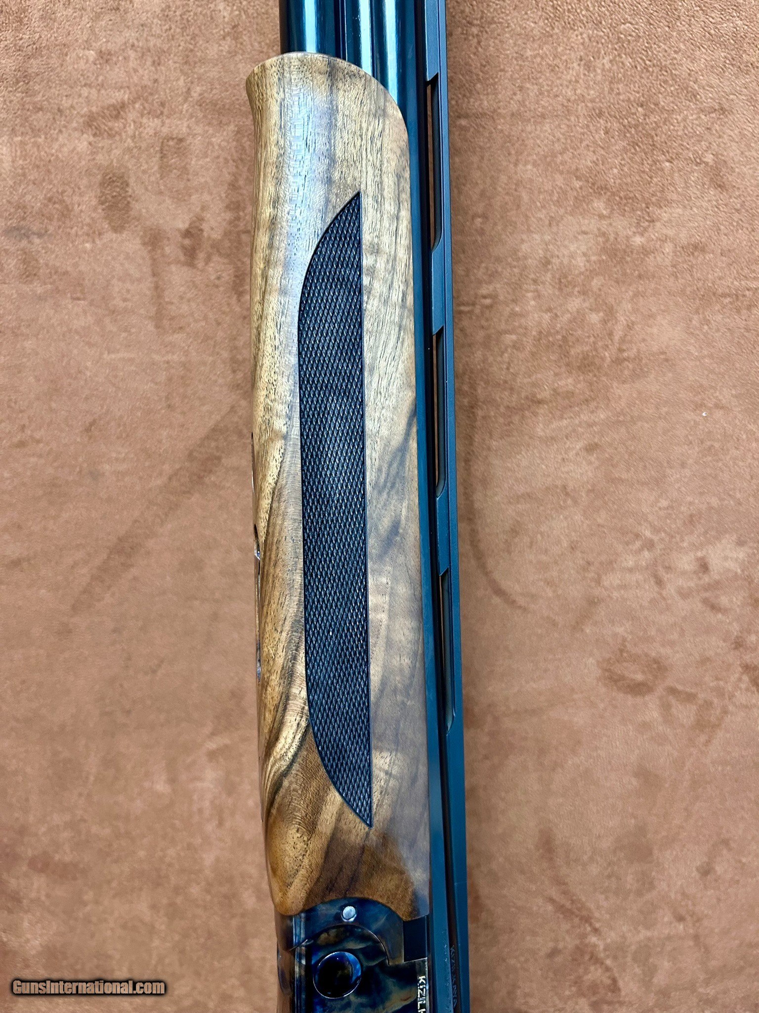 Kizilkaya RT25 Terra 12ga 30