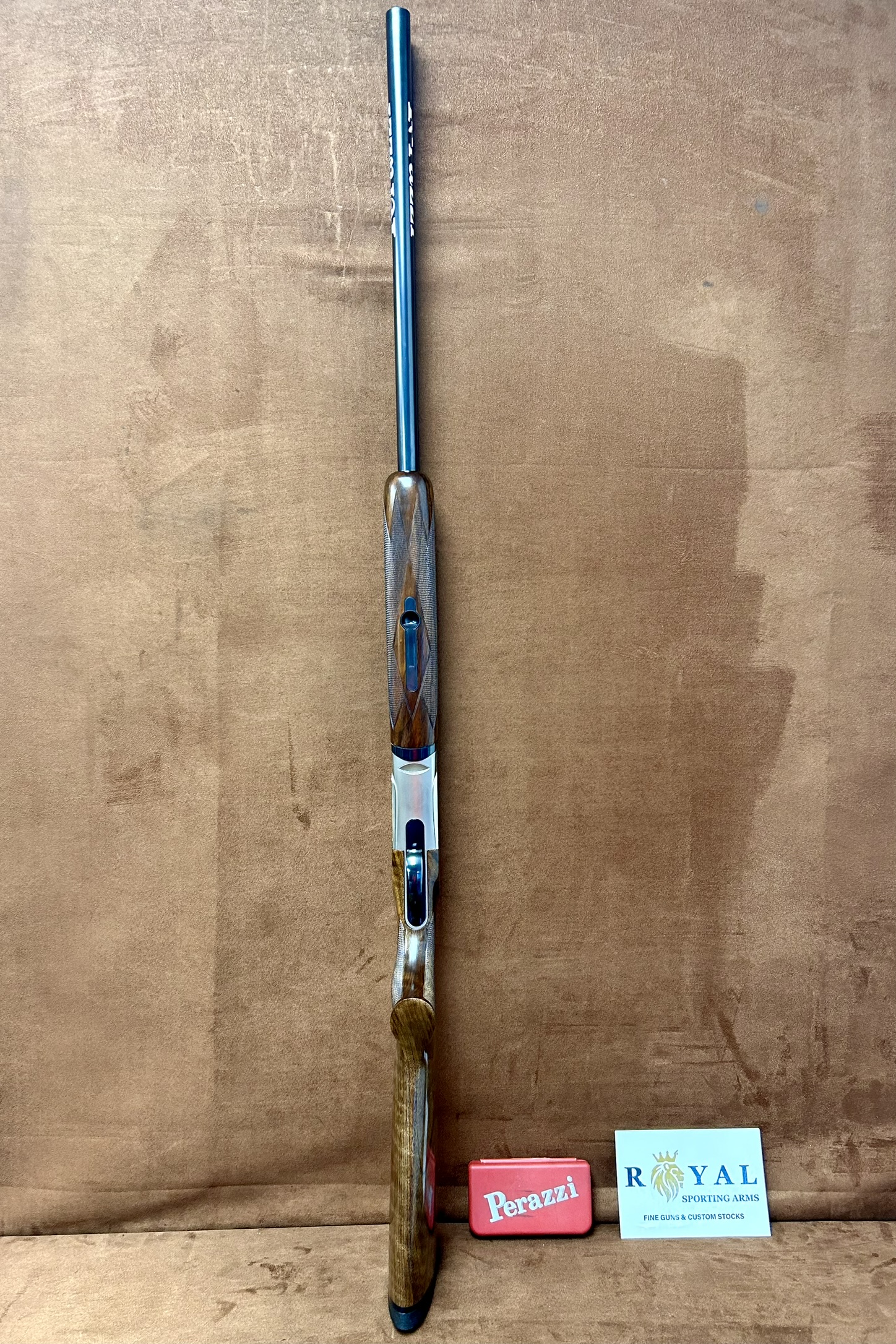 その他 Pigeon Pochitto Perazzi MX8B Pigeon/Bunker 12GA 29.5