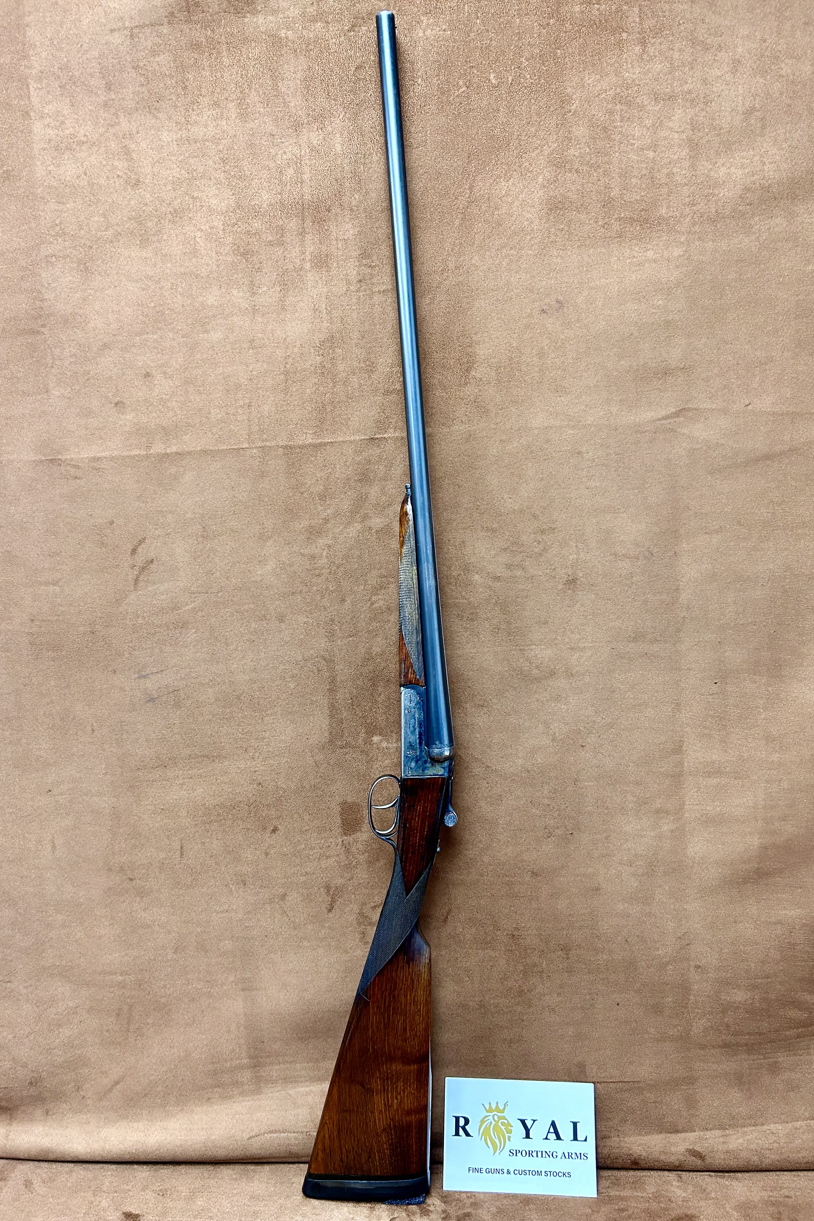 Aya #3 20GA 27