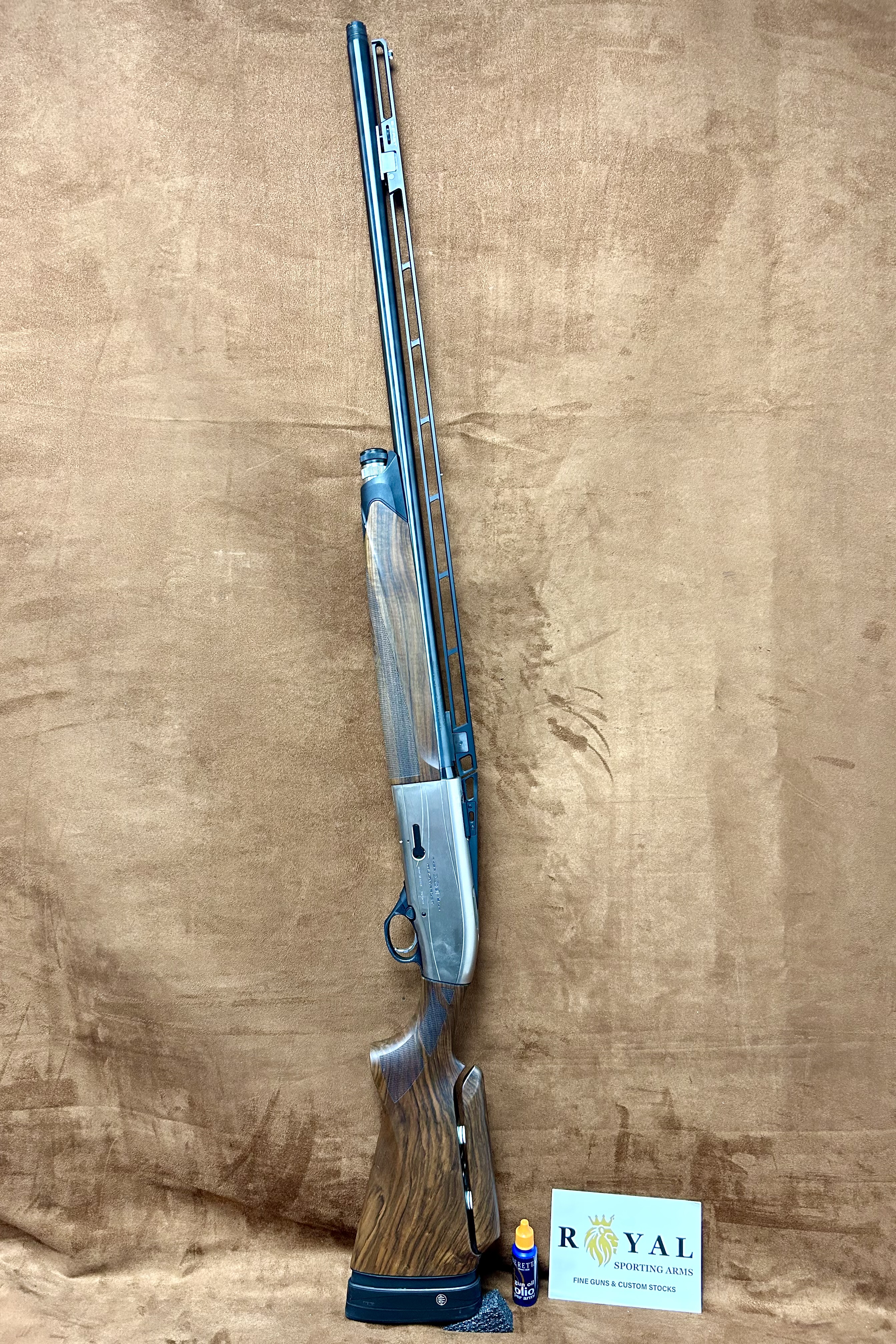 Beretta A400 Xcell Multi Target Kick Off 12GA 30