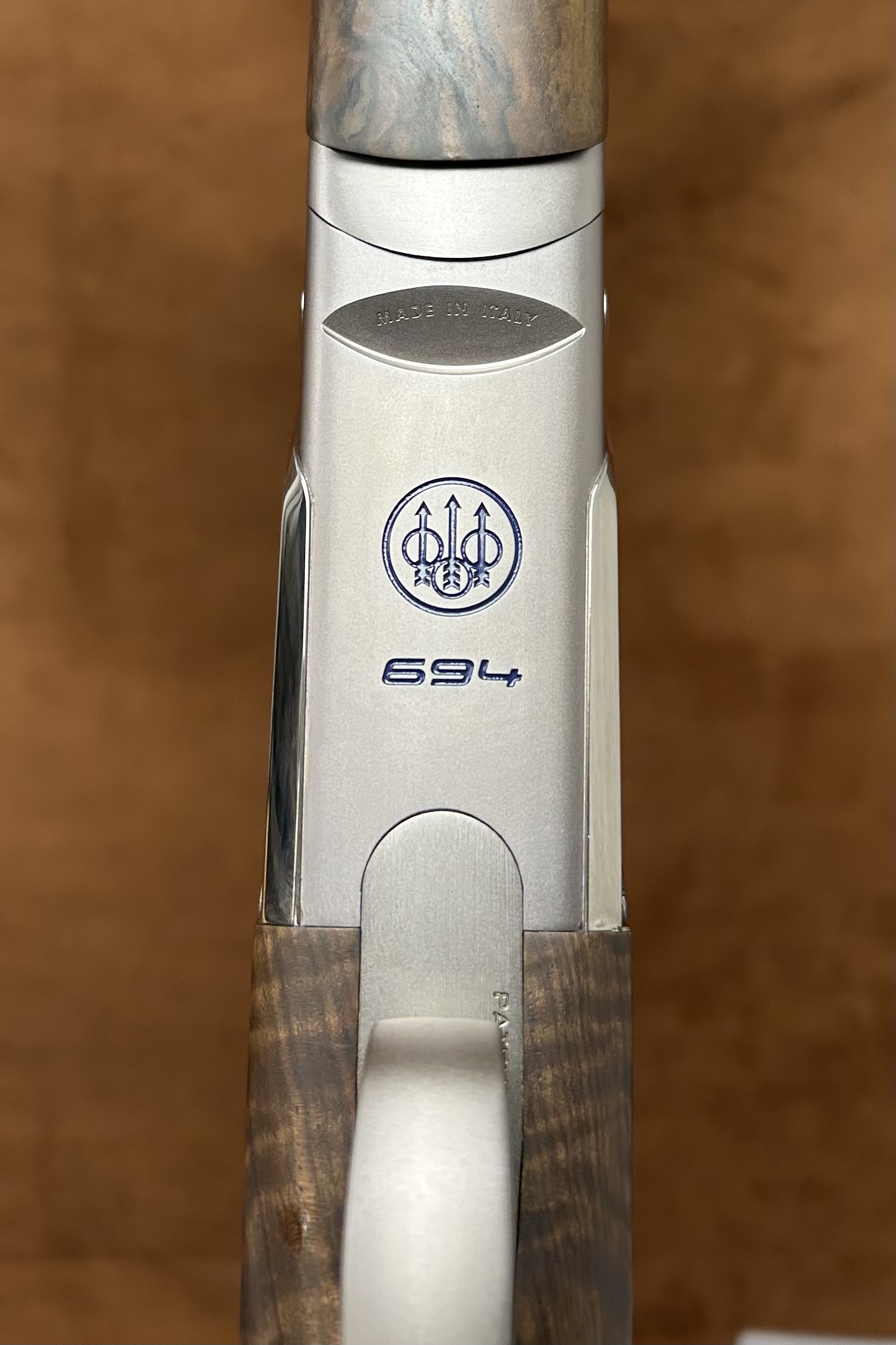 Beretta 694 B-Fast Sporting Vittoria 12GA 32