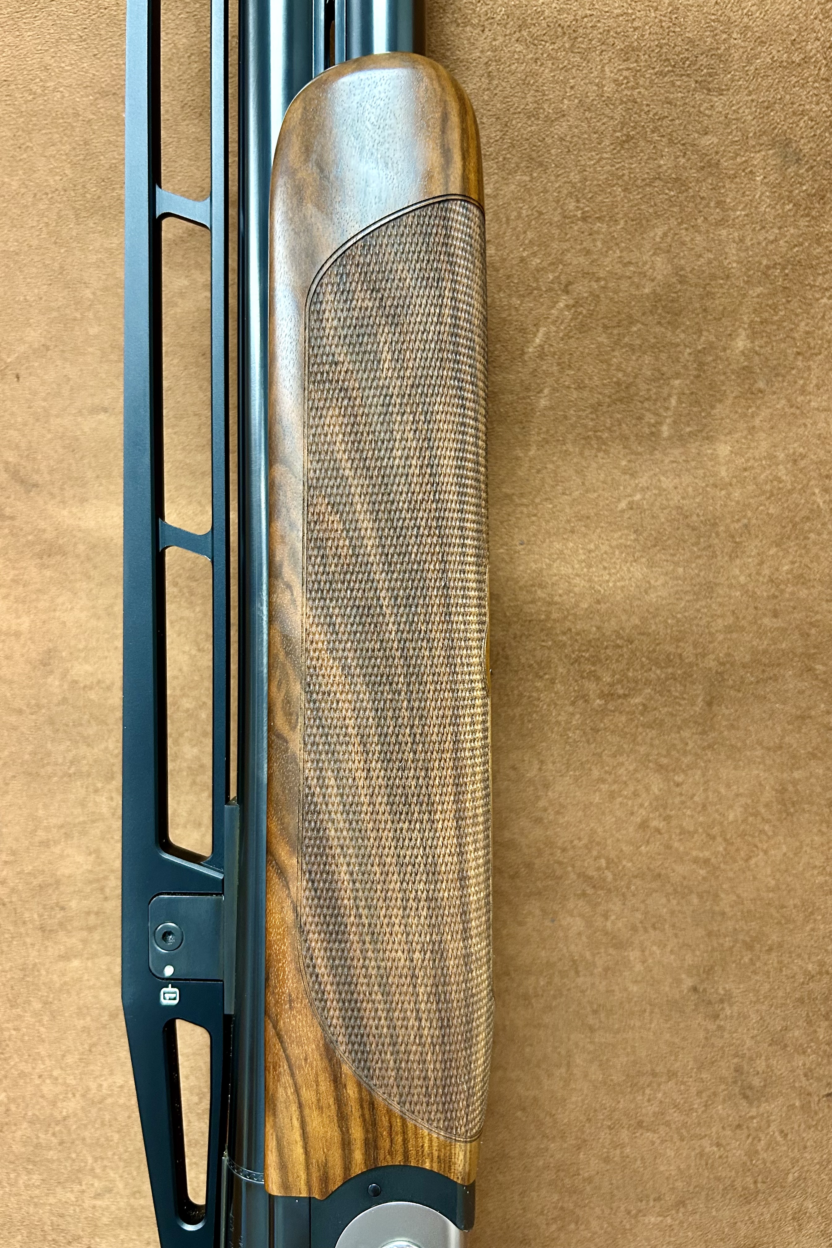 Beretta 692 X-Trap 12GA 30