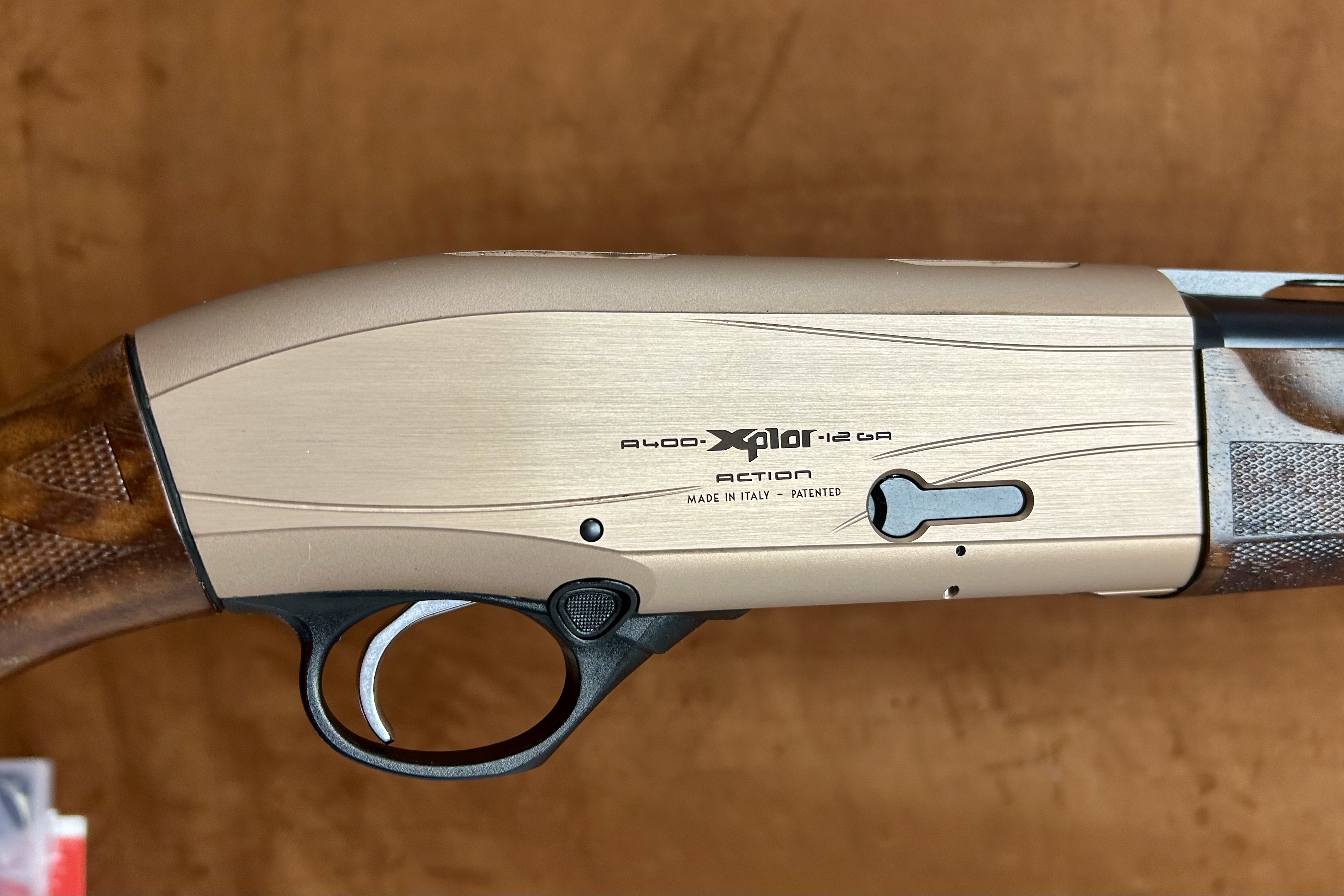 Beretta A400 XPLOR 12GA 28