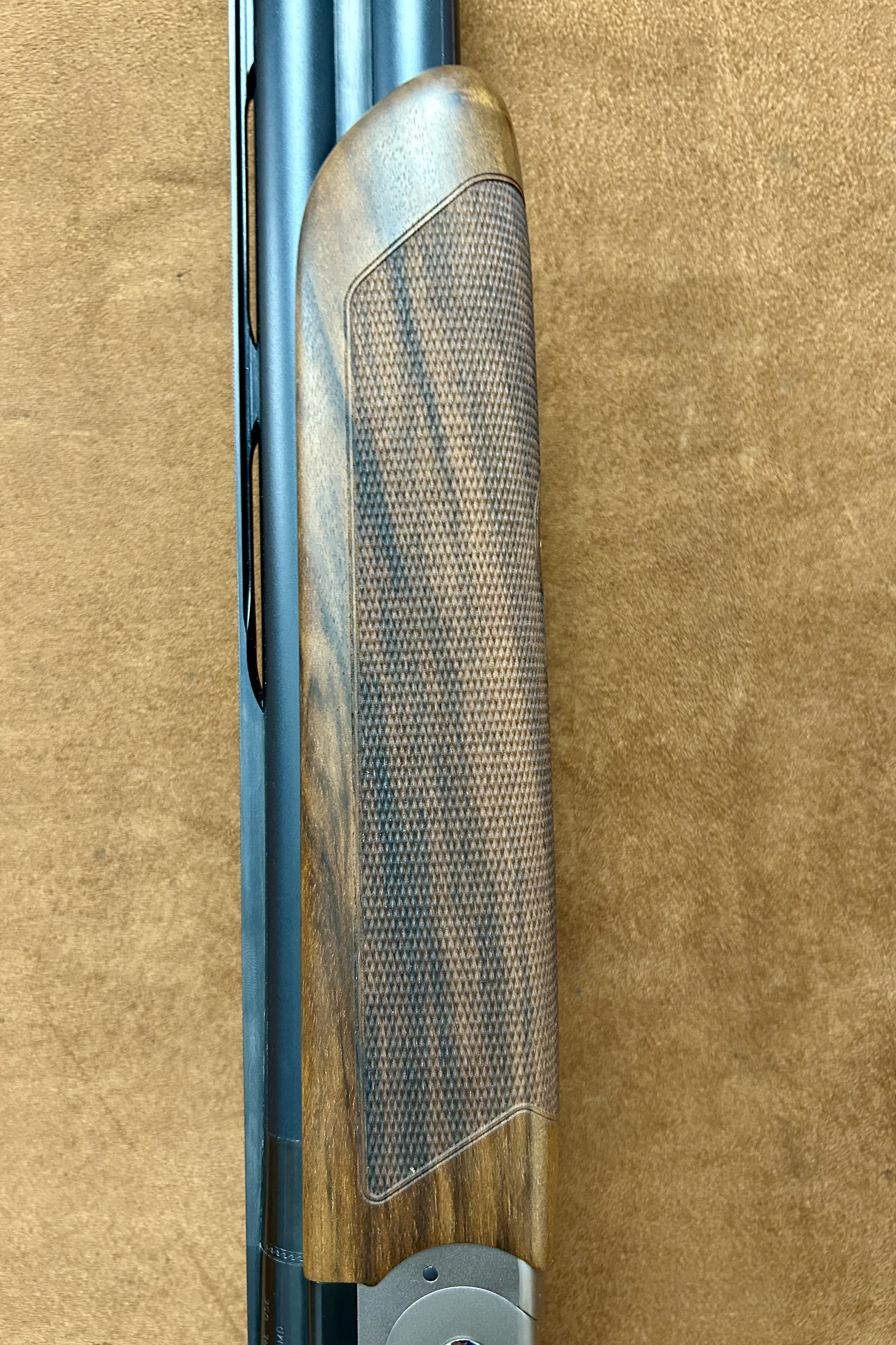 Beretta 694 B-Fast Sporting 12GA 32