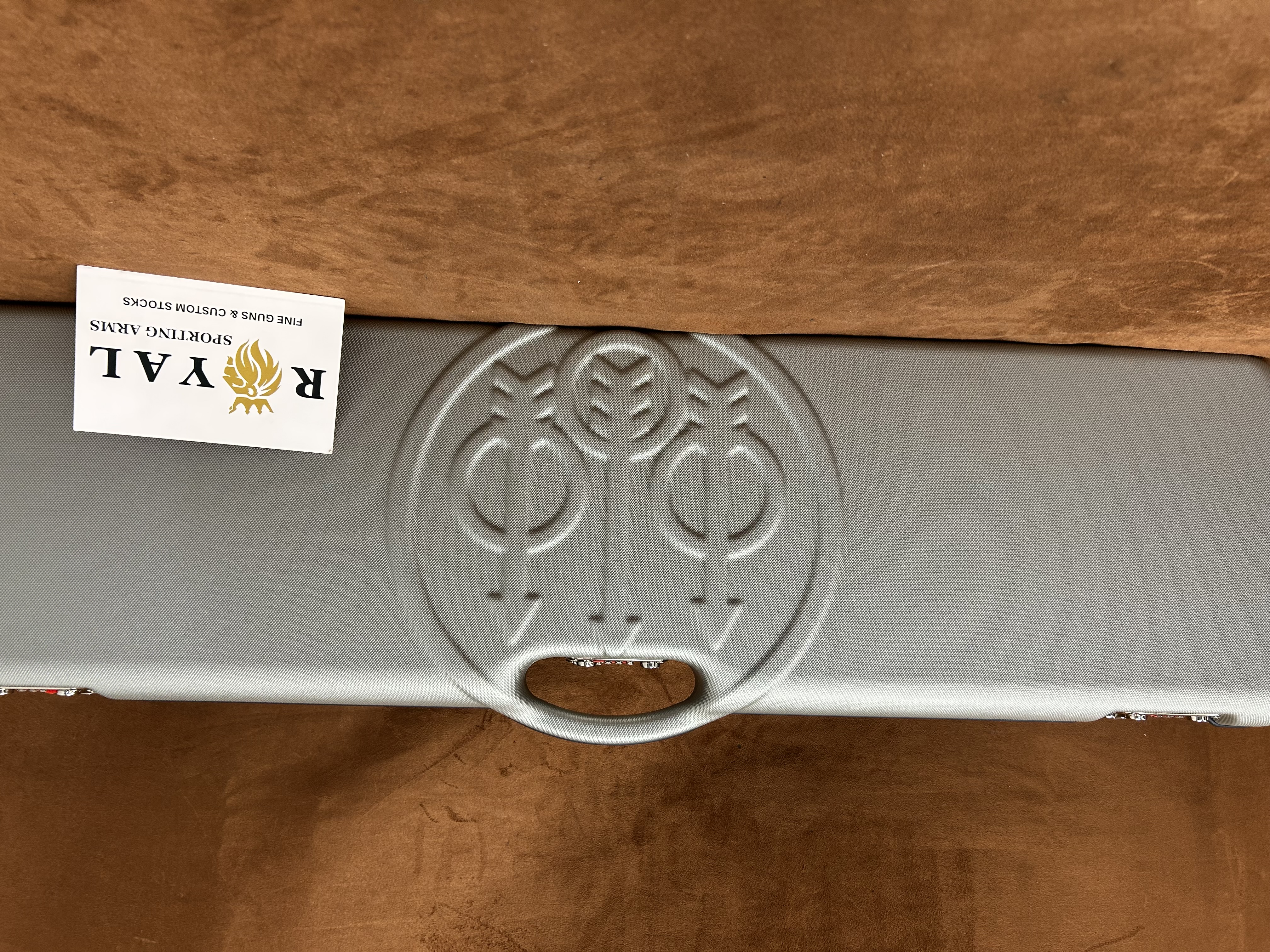 Beretta 694 B-Fast Sporting 12GA 32