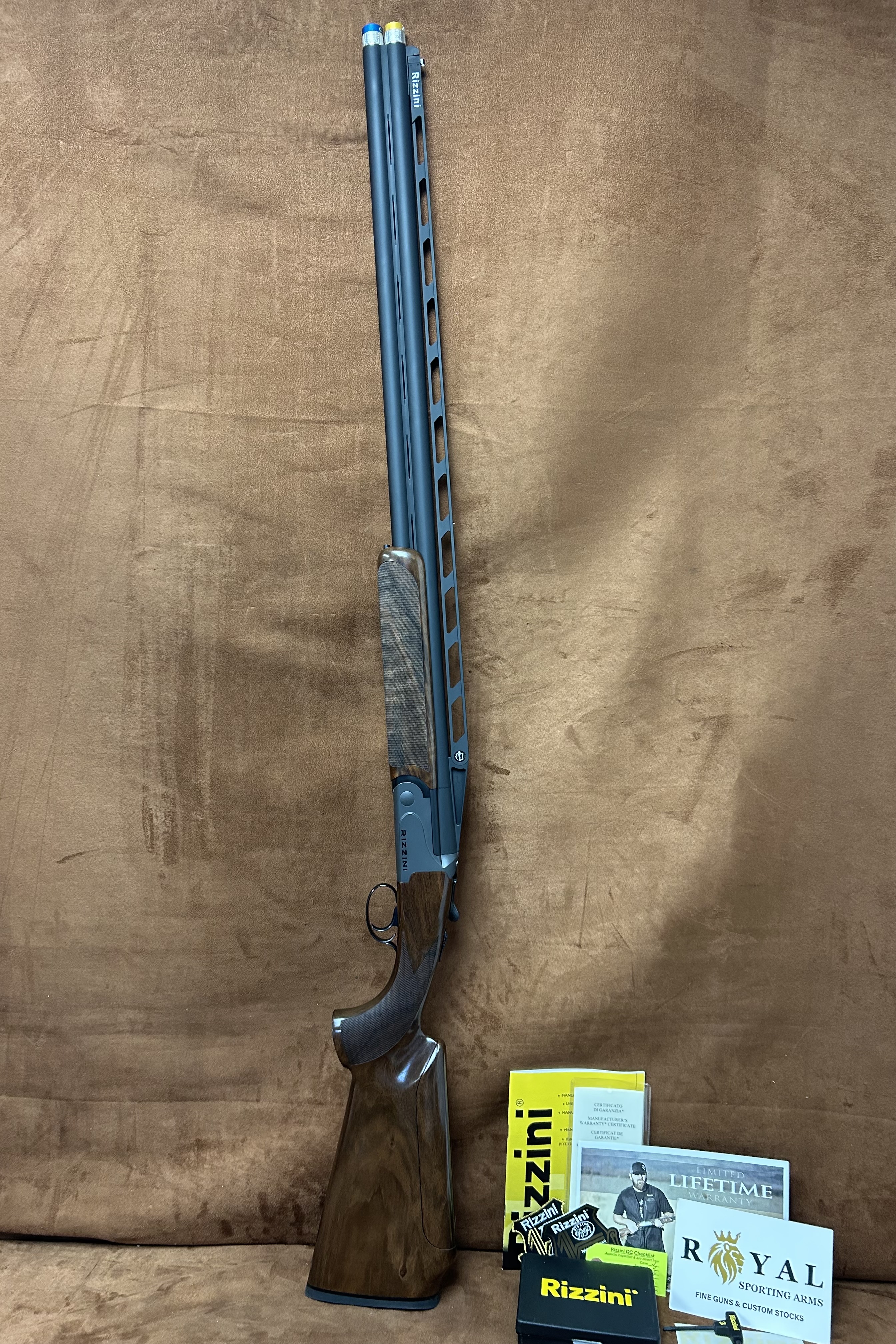 Rizzini BR110 IPS 12GA 32