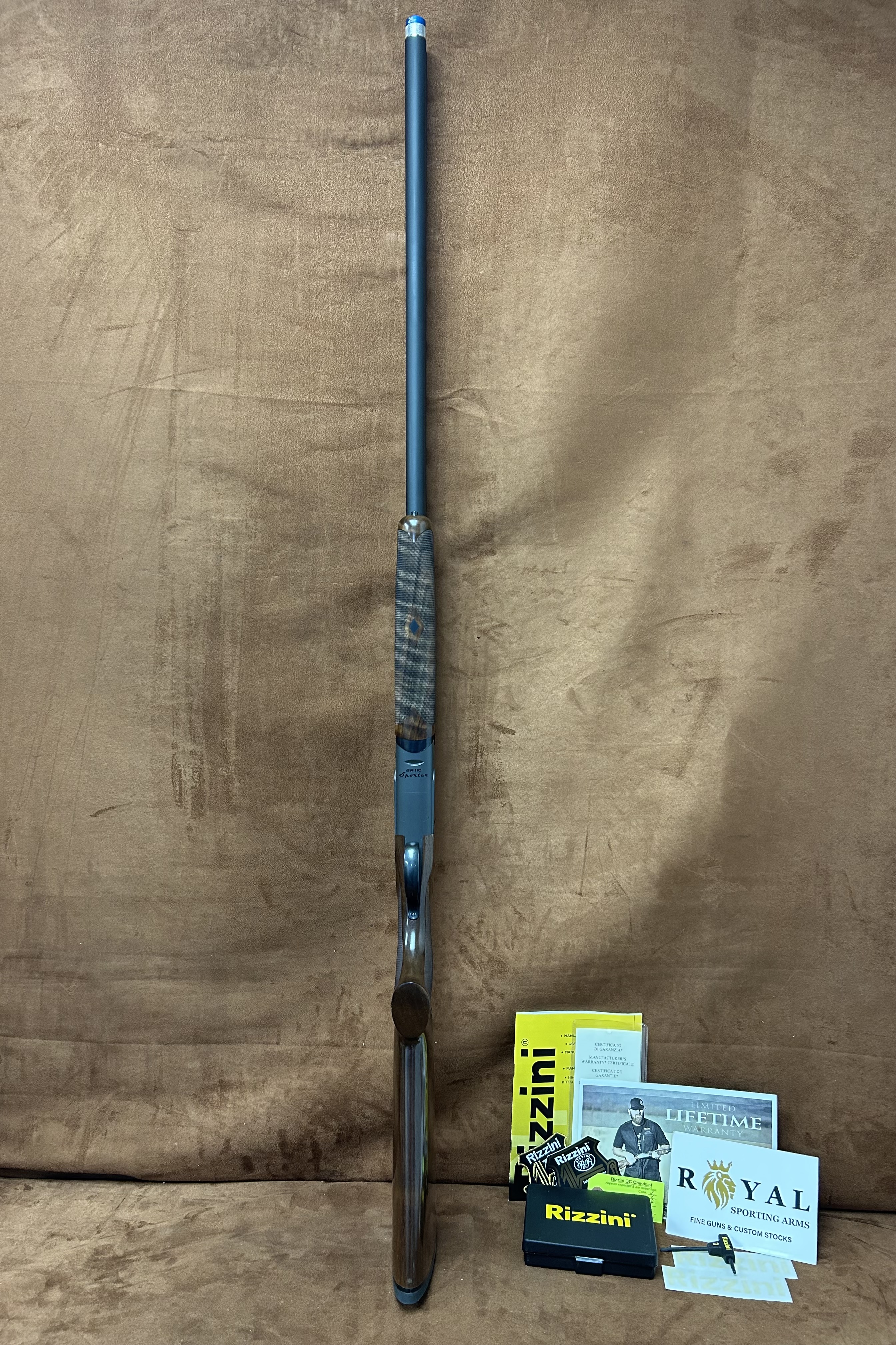 Rizzini BR110 IPS 12GA 32