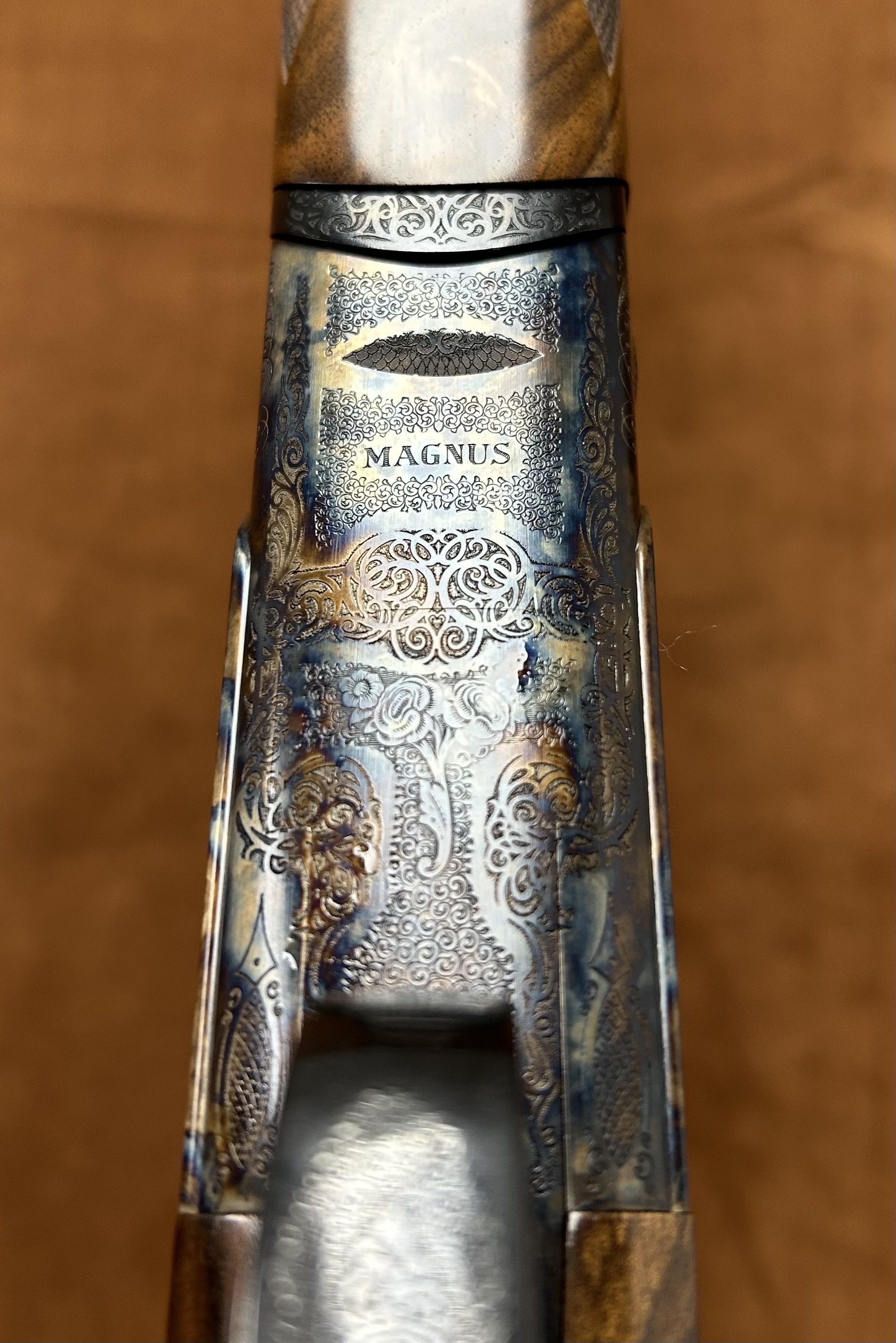 Caesar Guerini Magnus Field Limited Combo 28GA/20GA 28