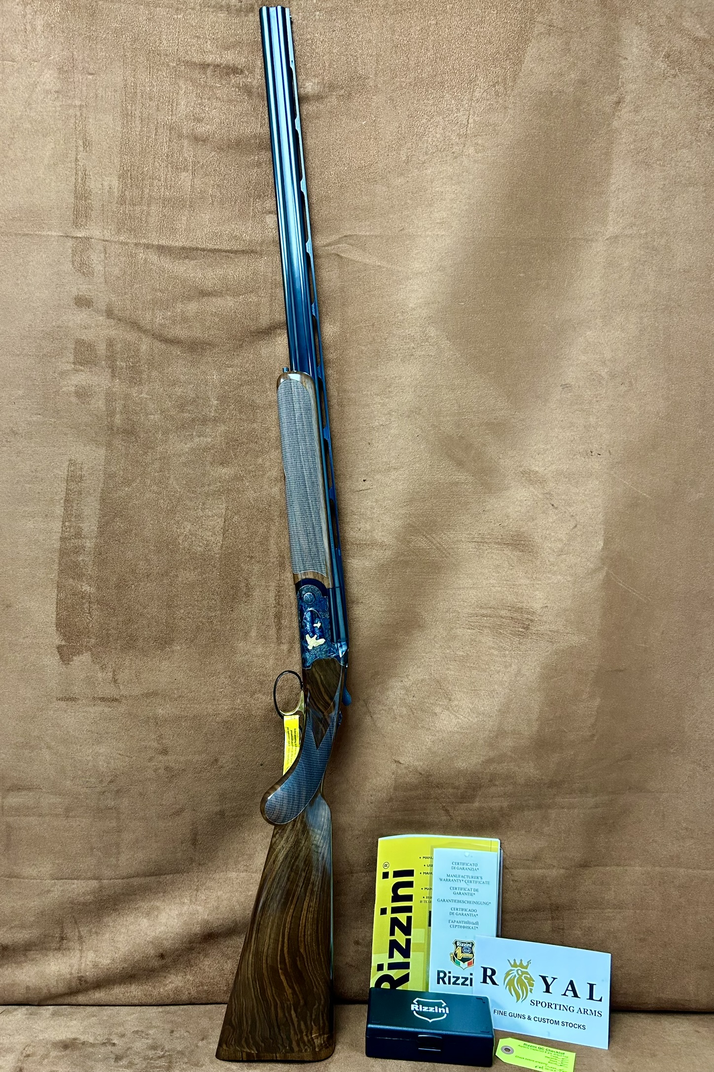 Rizzini Aurum EVO Classic .410 28