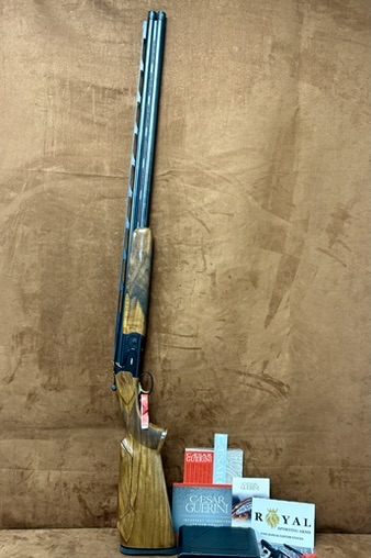 Caesar Guerini Summit Ascent 12GA 32