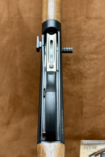 SKB RS400 T Fully Adjustable 12GA 30