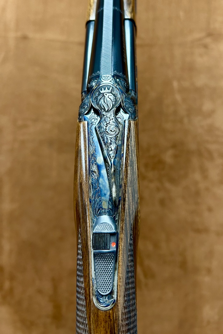 Rizzini Regal Royal Special CCH 32GA 29