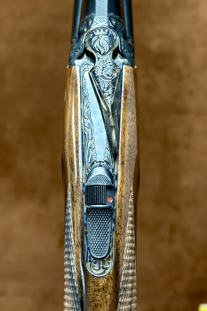 Rizzini Regal Royal Special CCH 32GA 29