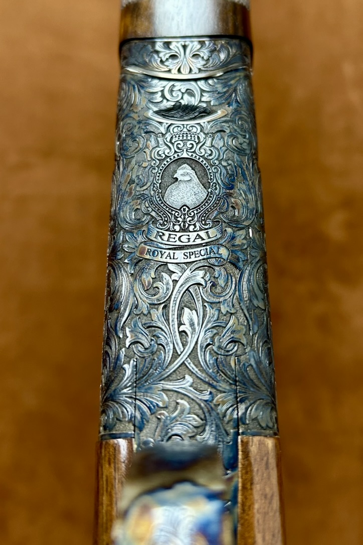 リーガル 2786 Rizzini Regal Royal Special CCH 32GA 29
