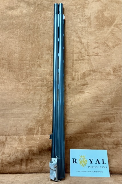 【manimaniページ】 Biagini Armi Barrel for Perazzi MX8 12ga 26.5“ | L31