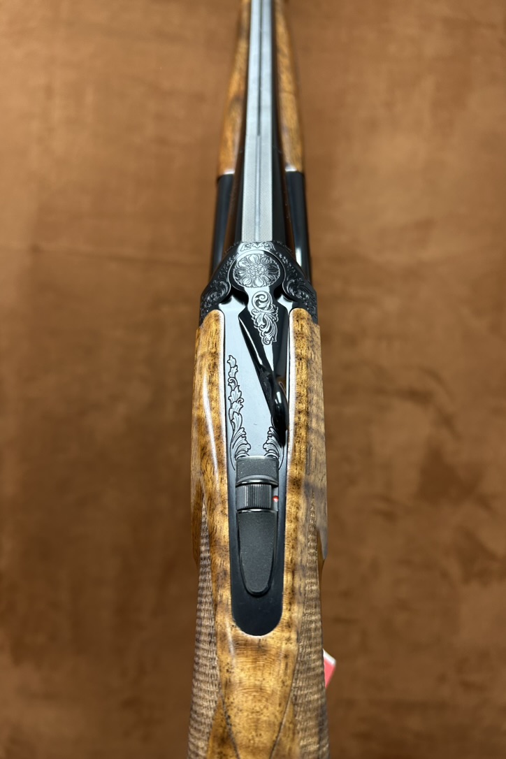 Caesar Guerini Summit Sporting BLACK 28GA 32