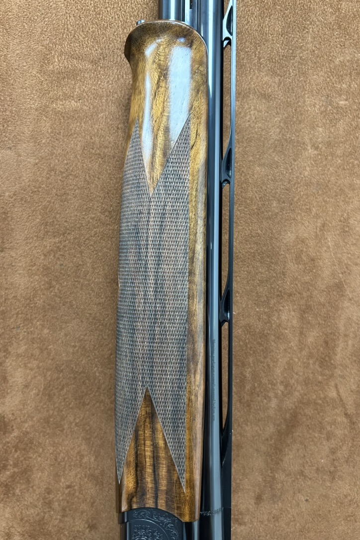Caesar Guerini Summit Sporting BLACK 28GA 32