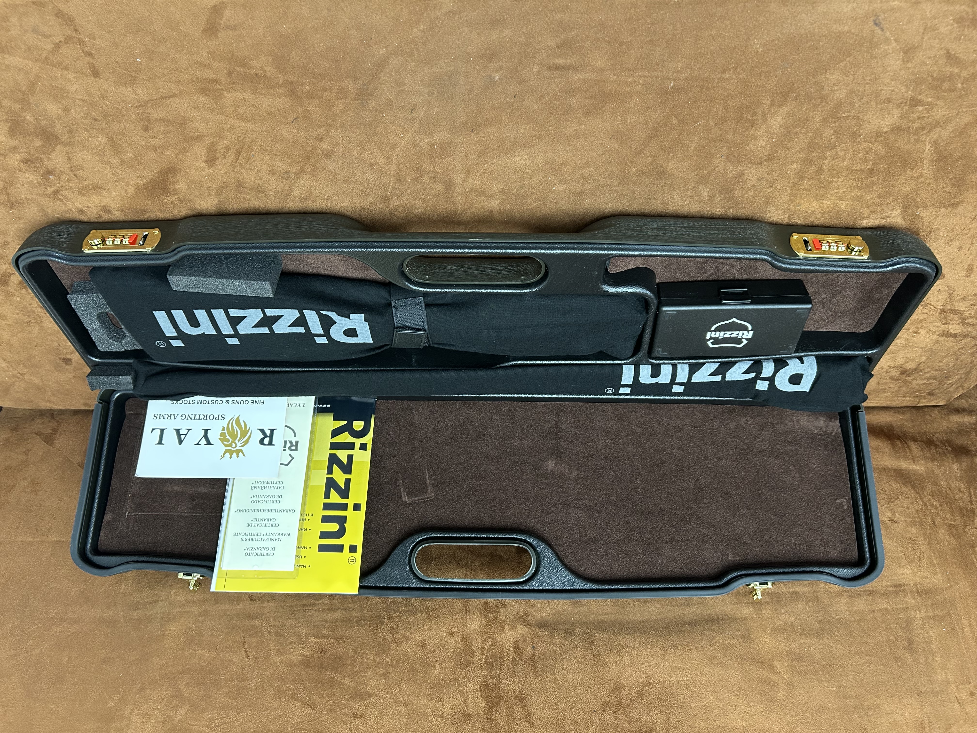 Rizzini BR552 Royal Special 32GA 29