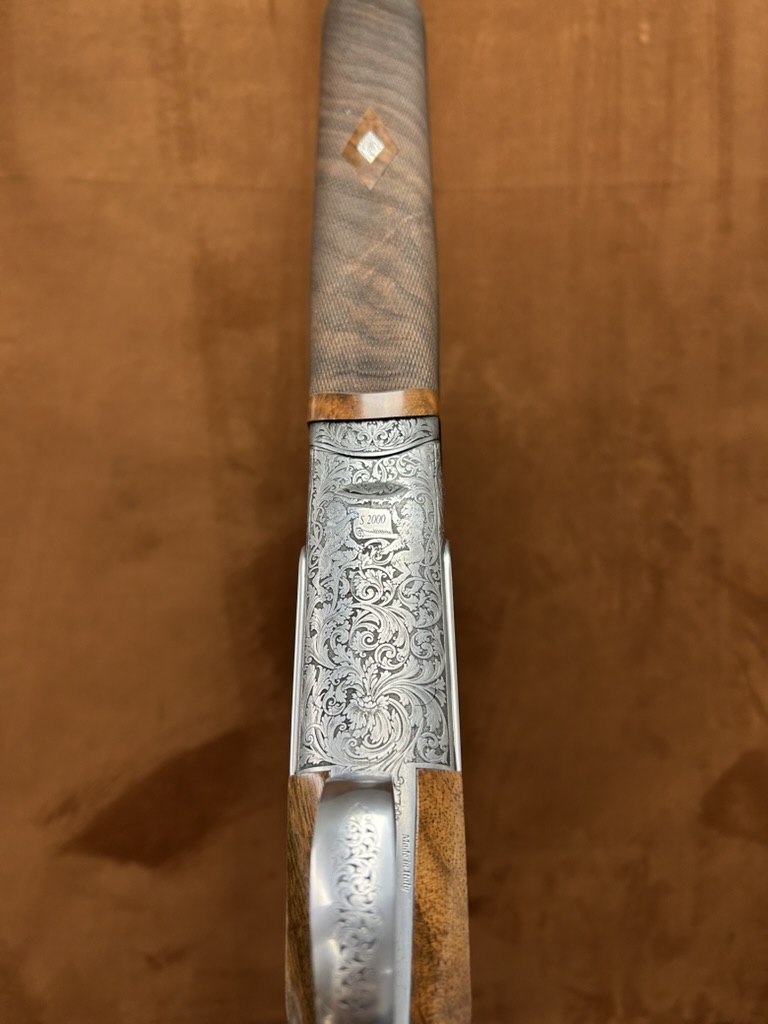 Rizzini S2000 12GA 32