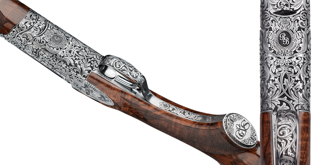 Rizzini Shotguns for Sale: A Comprehensive Guide