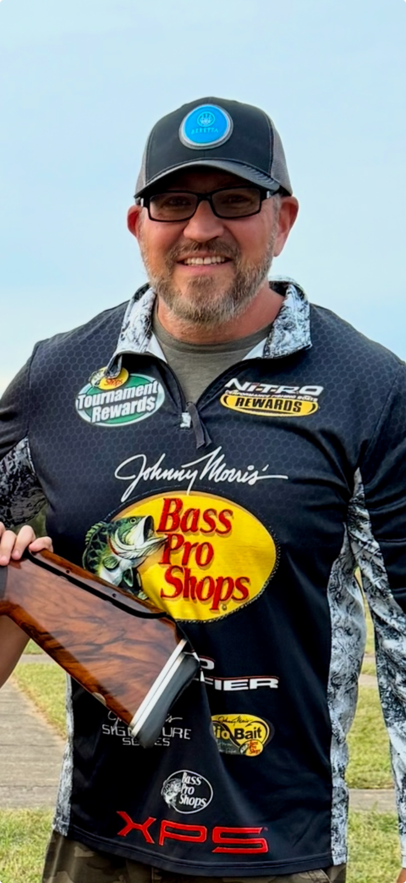 My passions when not working with our clients are the great outdoors, wing shooting and getting out on the clays course!