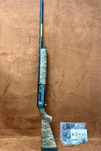 Browning Silver Field Camo 12ga 28"