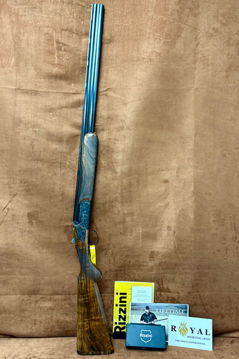 Rizzini Regal Royal Special 20GA 29