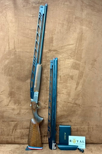 Caesar Guerini Summit Trap Combo 12GA 32
