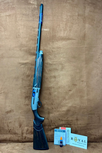 Beretta A400 Xcell Sporting Kick-Off 12GA 30