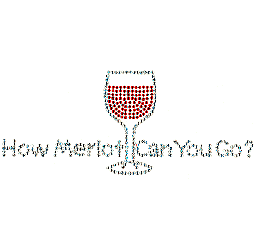 How Merlot Can You Go? (S2983)