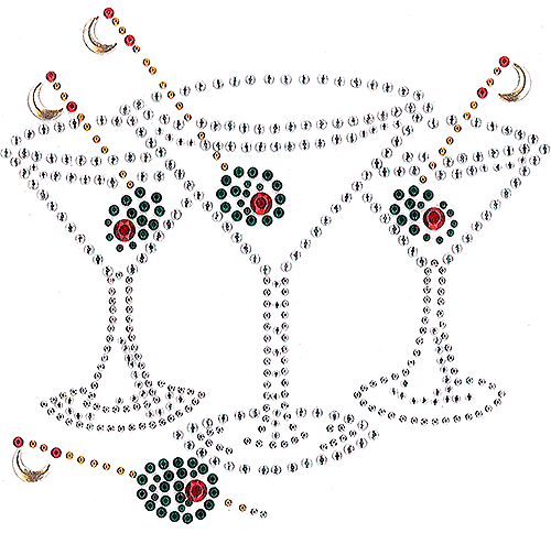 Martini Trio (S1947)