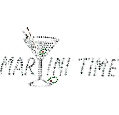 Martini Time (S1993)