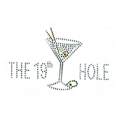 The 19th Hole (S2424)