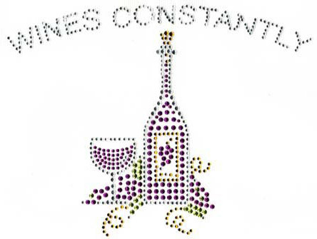 Wines Constantly (S2916)