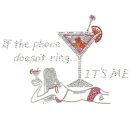 If The Phone Doesn't Ring, It's Me (S3319)