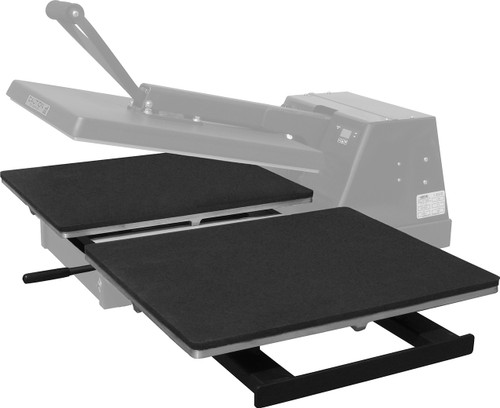 HIX® EZ Glide Shuttle Attachment (for N-880 only).