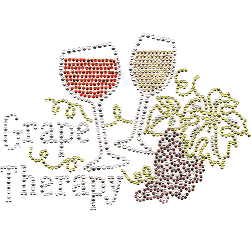  S7334 - Grape Therapy