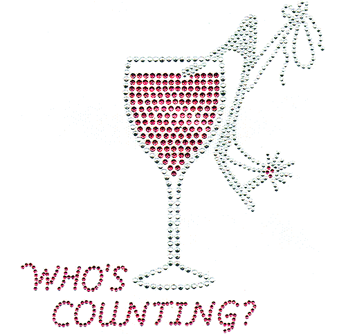 S5077 -Who's Counting?